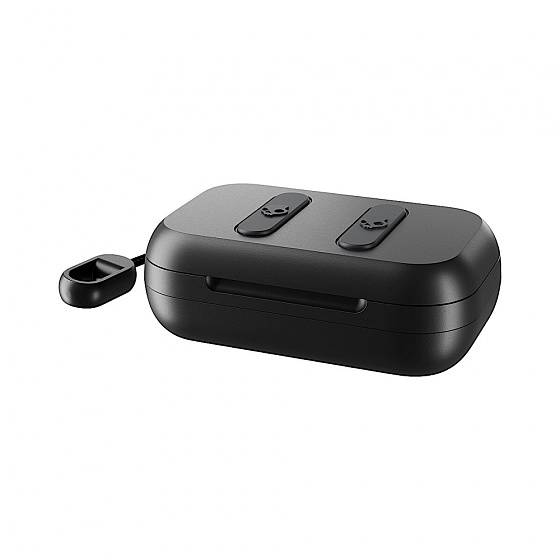 Наушники Skullcandy DIME TRUE WIRELESS IN-EAR black артикул 256072Si-1 фото 7