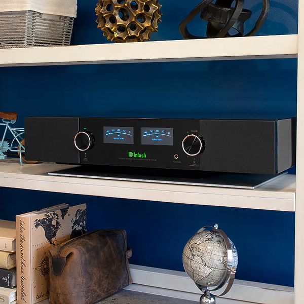Портативная акустика McIntosh RS250 артикул 265267Si-1 фото 5