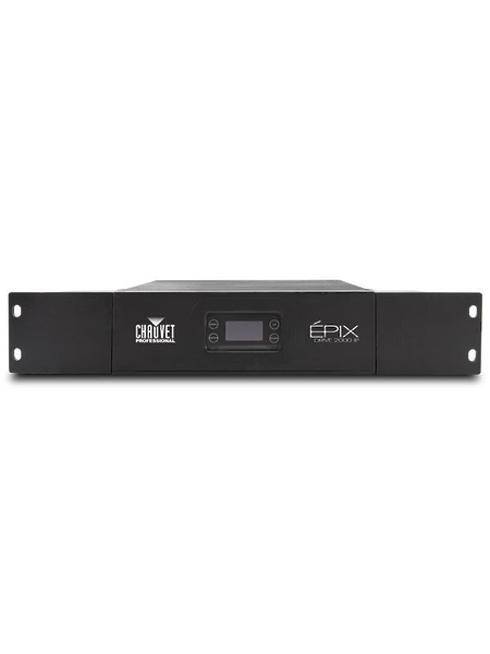 Контроллер Chauvet EPIX Drive 2000 IP артикул 171610Si-1 фото 5