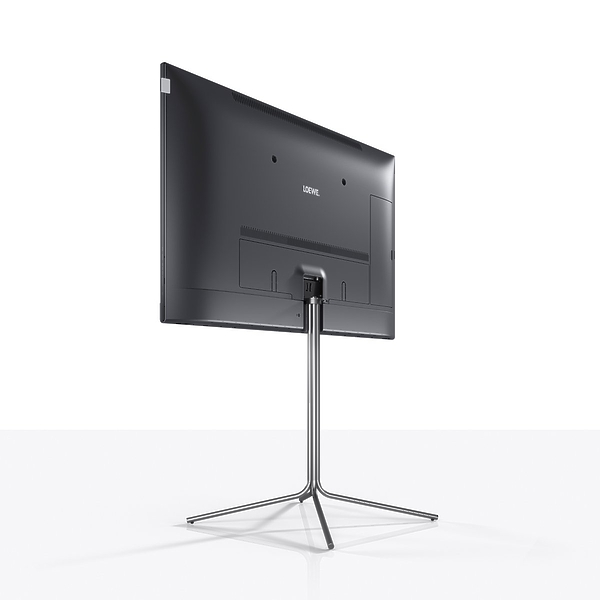 LED телевизор Loewe bild c.43 basalt grey артикул 260071Si-1 фото 8