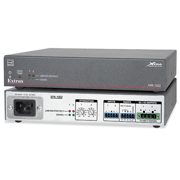 Усилитель Extron XPA 1002 (60-849-01) артикул 164249Si-1
