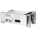 Интегральный усилитель Chord Electronics CPM 2800 Mk. II Silver
