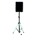 Стойка под акустику ADJ Color Stand LED
