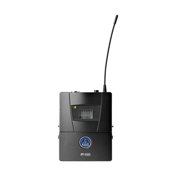 Портативный передатчик AKG PT4500 Band 8 артикул 171151Si-1