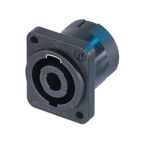 Разъем Neutrik NL4MD-V-S артикул 229194Si-1