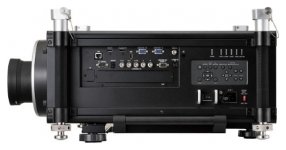 Проектор NEC PH1400U артикул 120879Si-1 фото 6