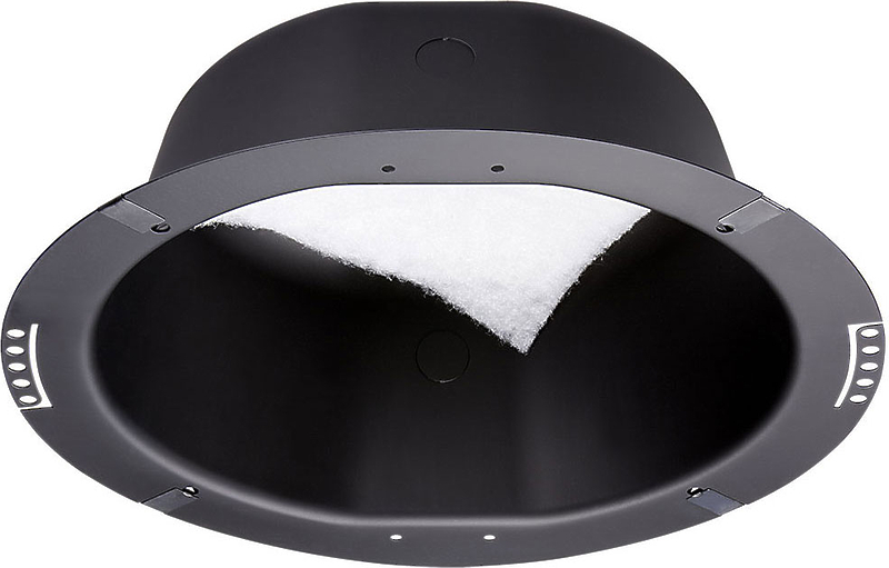 Аксессуар JBL JBL CSS-BB4X6 - 4' BACKCAN артикул 124638Si-1