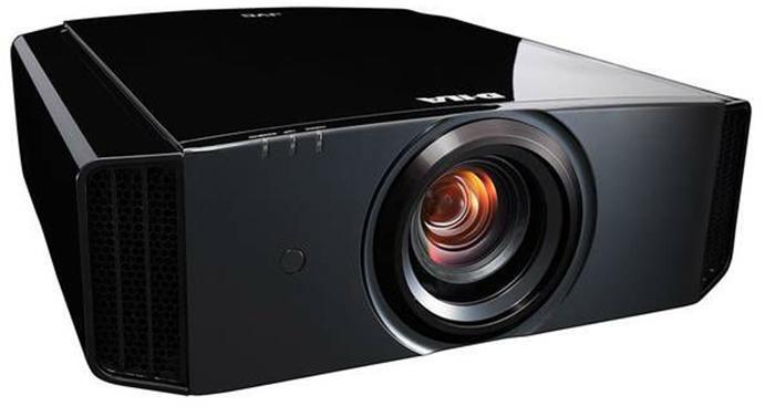 JVC DLA-X5000BE артикул 291234-1 фото 3