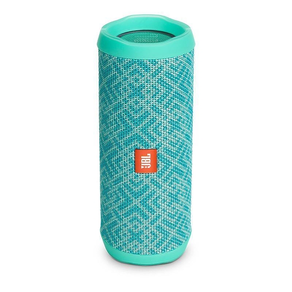 JBL Flip 4 mosaic артикул 355097SI-1