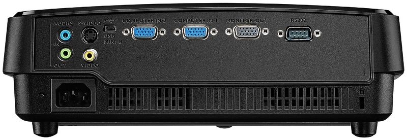 Проектор Benq MS504 артикул 101891Si-1 фото 4