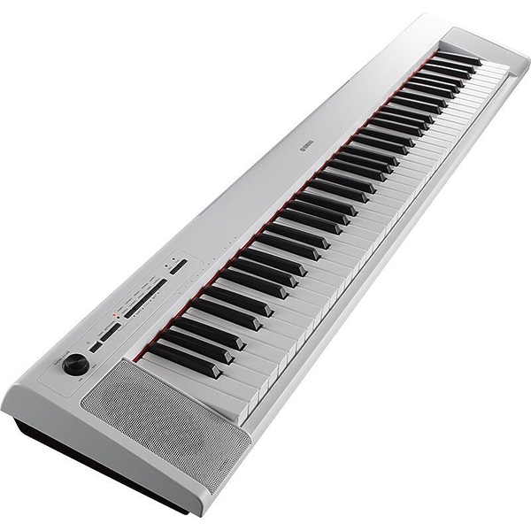 Клавишный инструмент Yamaha NP-32WH артикул 150220Si-1