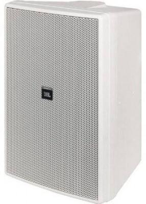 Акустическая система JBL Control 29AV White артикул 106837Si-1 в интернет-магазине «HiFiRussia»