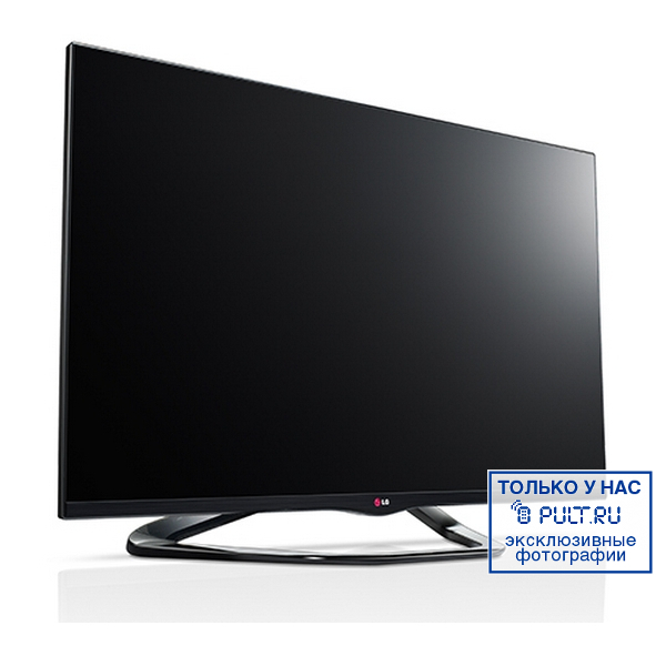 LED телевизор LG 32LN655V артикул 101000Si-1 фото 7
