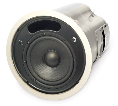 Акустическая система QSC AD-C81Tw артикул 123727Si-1 фото 3