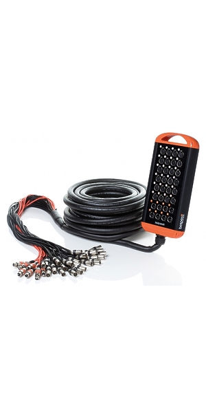Мультикор Bespeco XTRA2408L30S артикул 300003Si-1