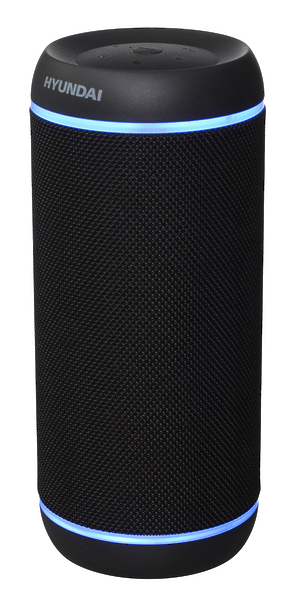 Портативная акустика Hyundai H-PAC380 артикул 287827Si-1 в интернет-магазине «HiFiRussia»