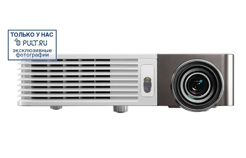 Проектор BenQ GP10 артикул 357659FV-1 фото 6