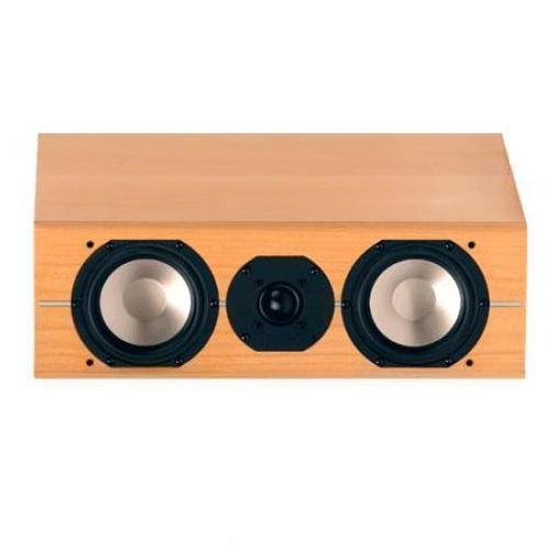 Центральный канал ASW Cantius CS 504 cherry артикул 433698FV-1