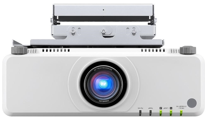Проектор Panasonic PT-DW750LWE артикул 117313Si-1 фото 3