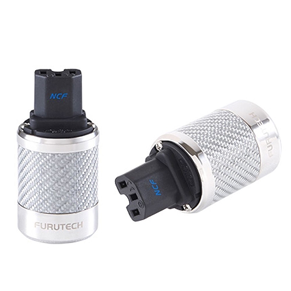 Разъем Furutech FI-E50NCF (R) артикул 147801Si-1 фото 3