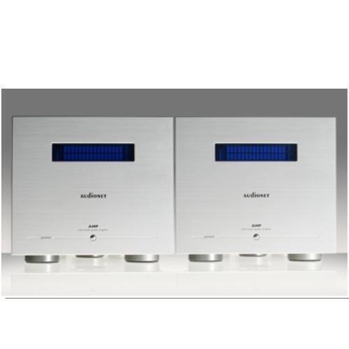 Усилитель звука Audionet AMP артикул 102971Si-1 в интернет-магазине «HiFiRussia»