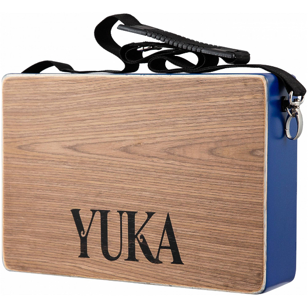 Тревел-кахон YUKA LT-CAJ1-RWBL артикул 288993Si-1