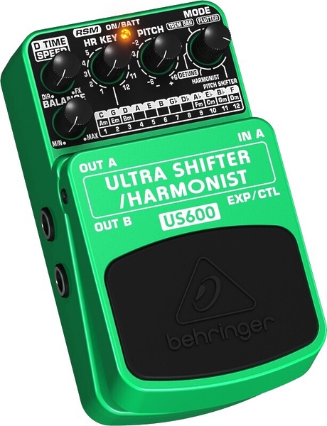 Behringer US600 артикул 121868Si-1