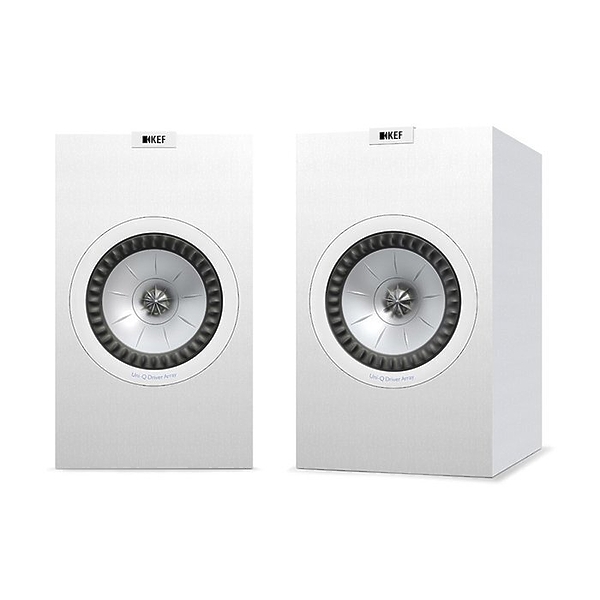 Полочная акустика KEF Q350 Satin White артикул 167547Si-1