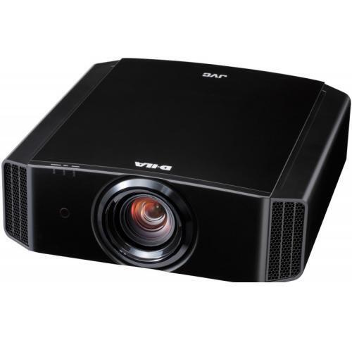Проектор JVC DLA-X500RB артикул 102053Si-1
