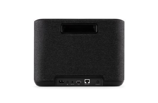 Беспроводная акустика Denon Home 250 black артикул 208712Si-1 фото 15