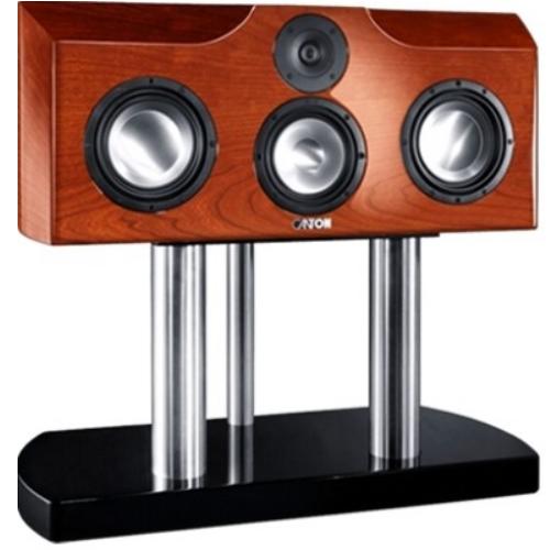 Центральный канал Canton Reference 55.2 cherry piano finish артикул 437042FV-1