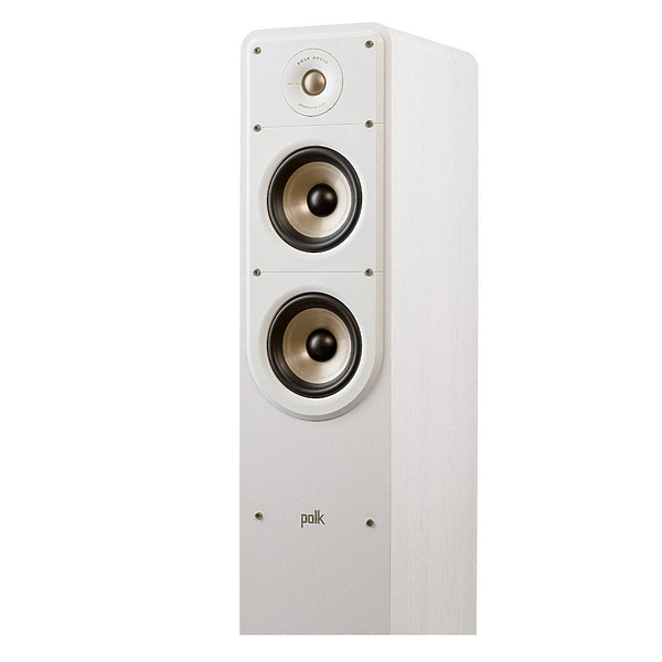 Напольная акустика Polk Audio Signature Elite ES50 white артикул 253262Si-1 фото 10