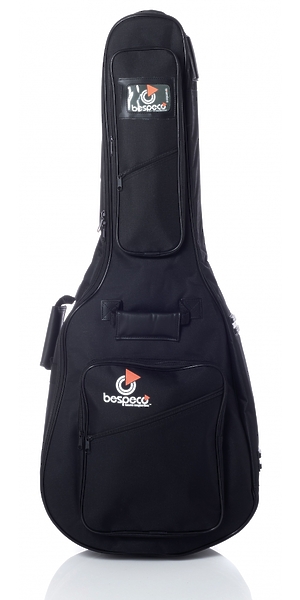 Чехол для гитары Bespeco BAG100CG артикул 257436Si-1