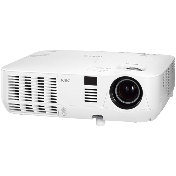 Проектор NEC V281W артикул 120858Si-1