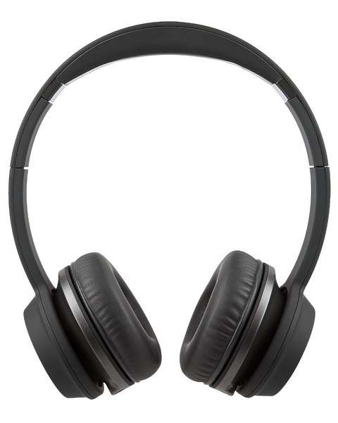 Наушники Monster NCredible NTune On-Ear Matte Black артикул 113945Si-1 фото 3