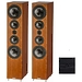 Напольная акустика ASW Cantius 612 black oak