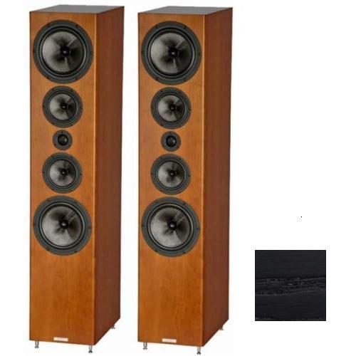 Напольная акустика ASW Cantius 612 black oak артикул 426754FV-1