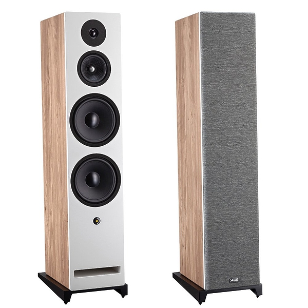 Напольная акустика Davis Acoustics Krypton 10 Nordik White артикул 331902Si-1