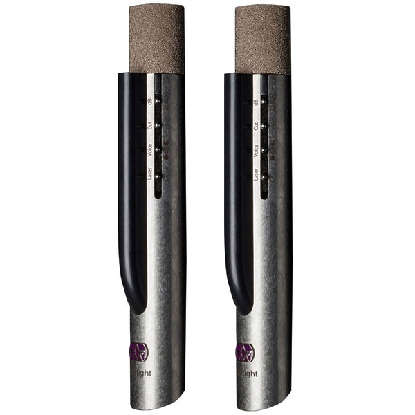 Микрофон Aston Microphones STARLIGHT Stereo артикул 181172Si-1