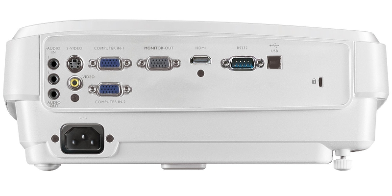 BenQ MW526E артикул 291229-1 фото 4