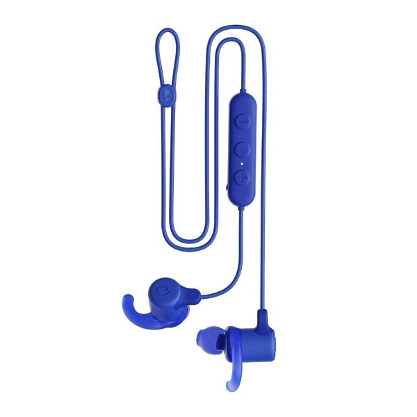 Наушники Skullcandy S2JSW-M101 Jib+ Active Wireless Blue артикул 233268Si-1 фото 5