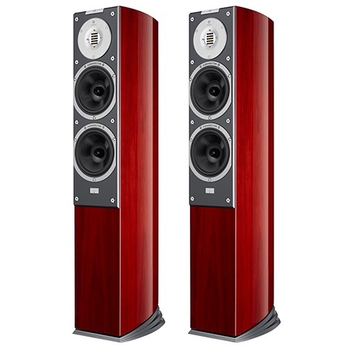 Напольная акустика Audiovector SR 3 Avantgarde Arrete piano white артикул 112641Si-1 фото 3