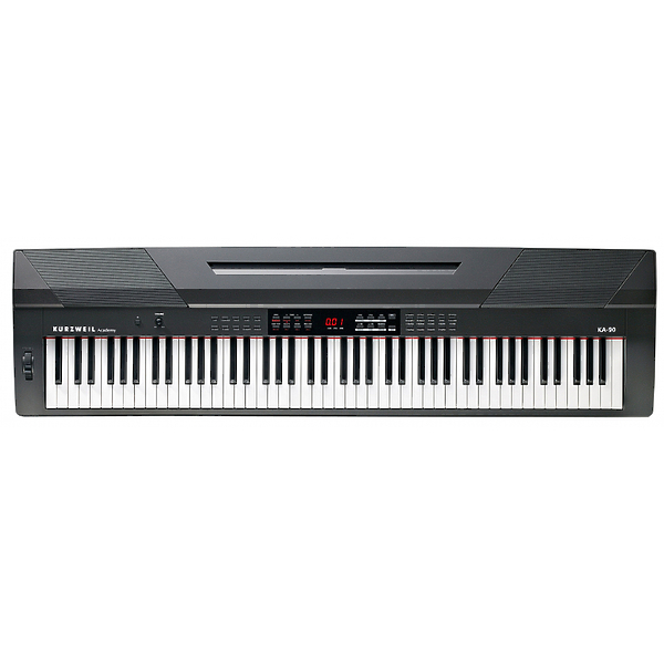Цифровое пианино Kurzweil KA90 LB артикул 302717Si-1 фото 3