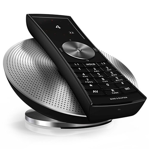 Телефон Bang & Olufsen BeoCom 5 handset артикул 130978Si-1