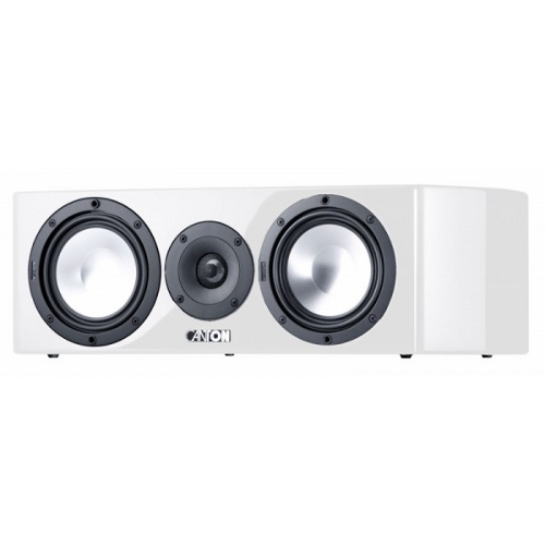 Canton Vento 858.2 CM white high gloss артикул 436931FV-1