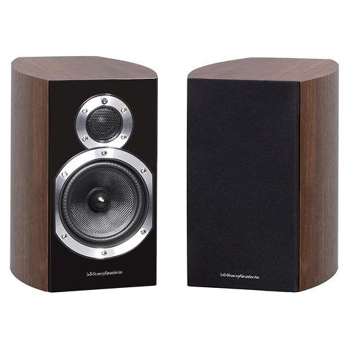 Полочная акустика Wharfedale Diamond 10.1 wenge артикул 446391FV-1