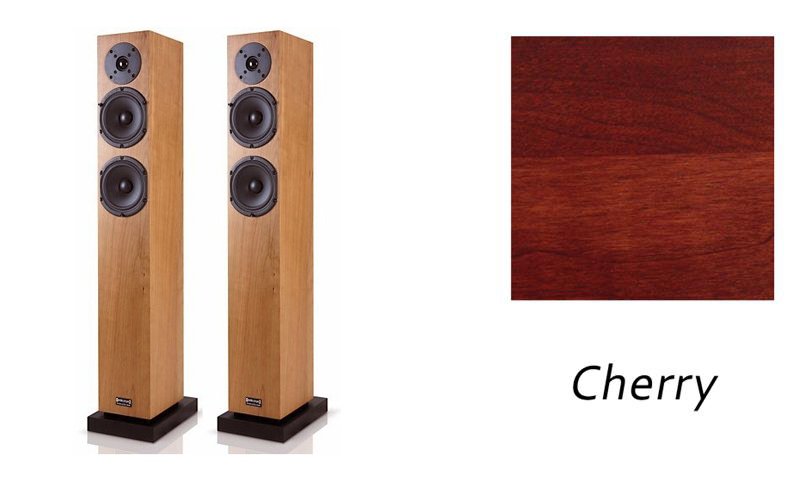 Напольная акустика Audio Physic Yara II Classic cherry артикул 141894Si-1
