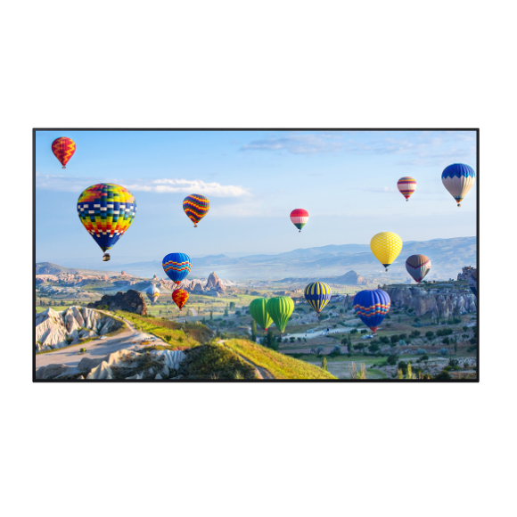 LED панель Panasonic TH-86SQ1W артикул 221314Si-1 в интернет-магазине «HiFiRussia»