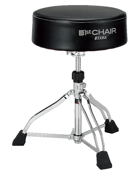 Стул для барабанщика TAMA HT830B артикул 274813Si-1