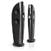 Напольная акустика KEF Blade Graphite (пара)